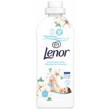 Омекотител Lenor - Sensitive, 750 ​​​​​​​ml -1